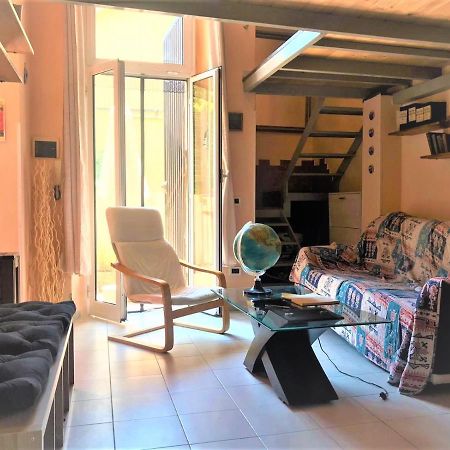 Sergiohome La Spezia Bagian luar foto