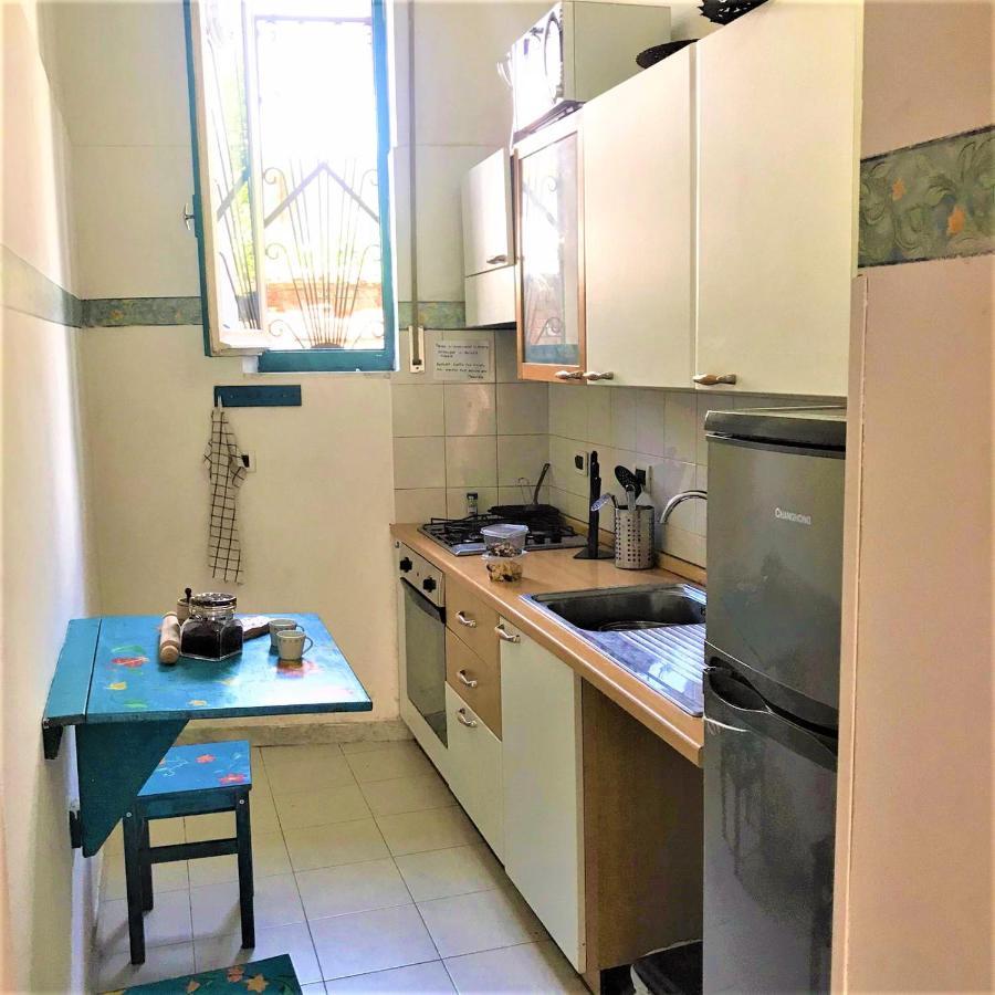 Sergiohome La Spezia Bagian luar foto