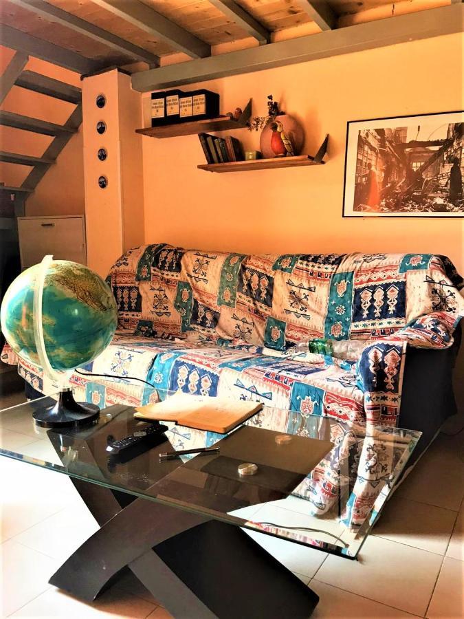 Sergiohome La Spezia Bagian luar foto