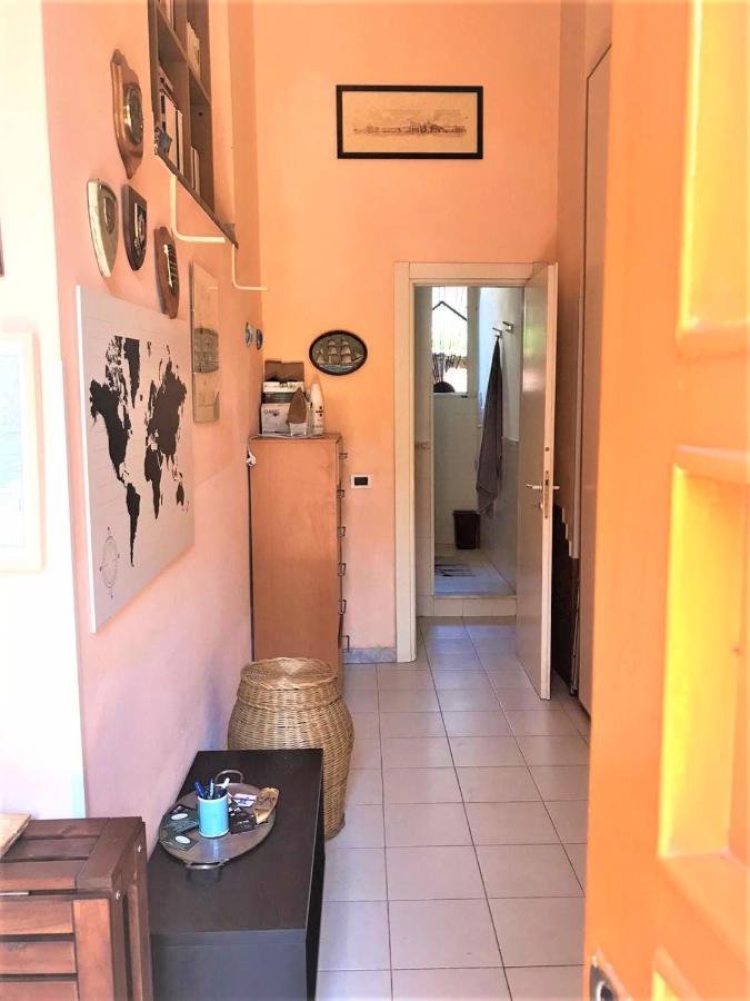 Sergiohome La Spezia Bagian luar foto
