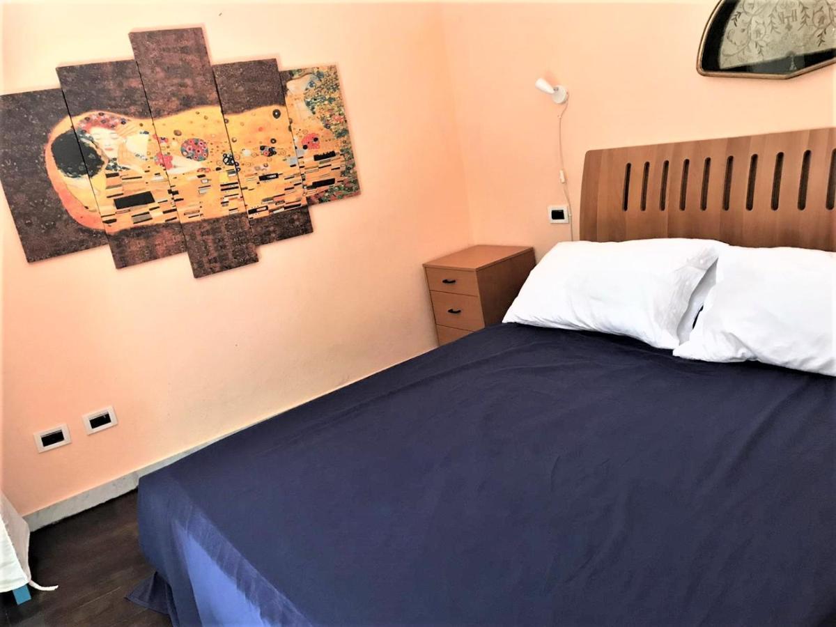 Sergiohome La Spezia Bagian luar foto