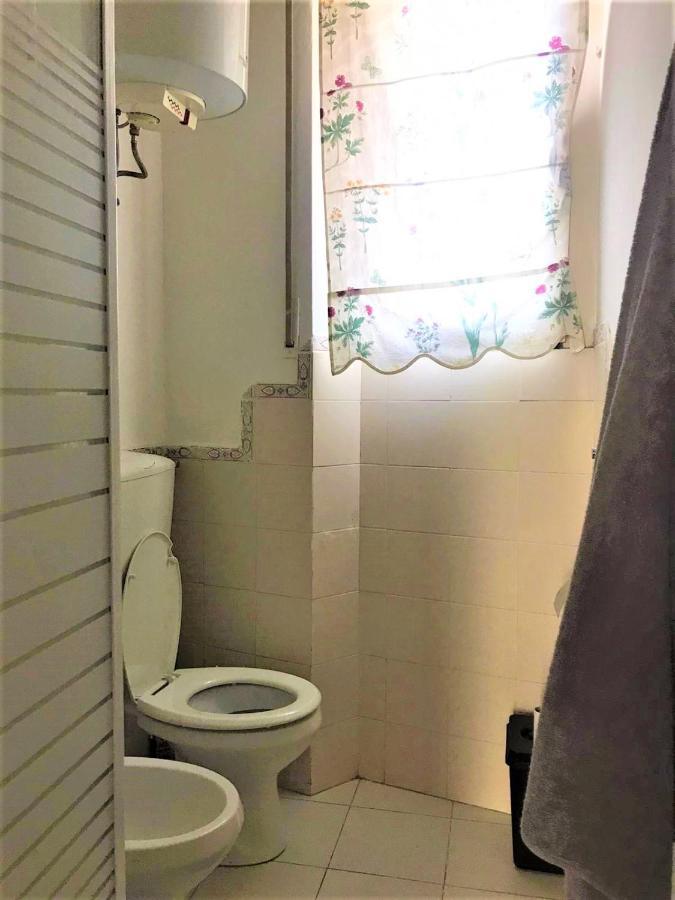 Sergiohome La Spezia Bagian luar foto