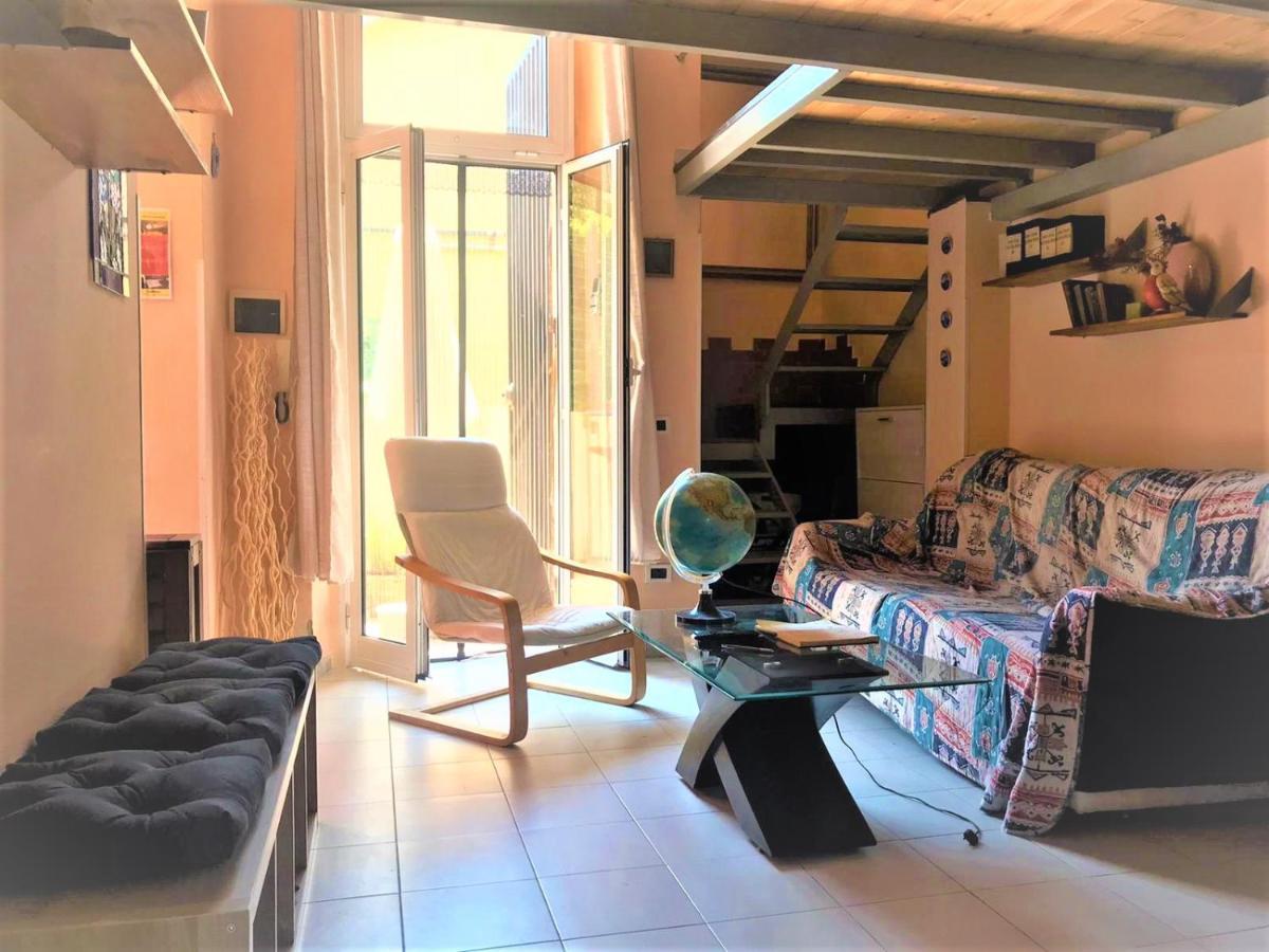 Sergiohome La Spezia Bagian luar foto
