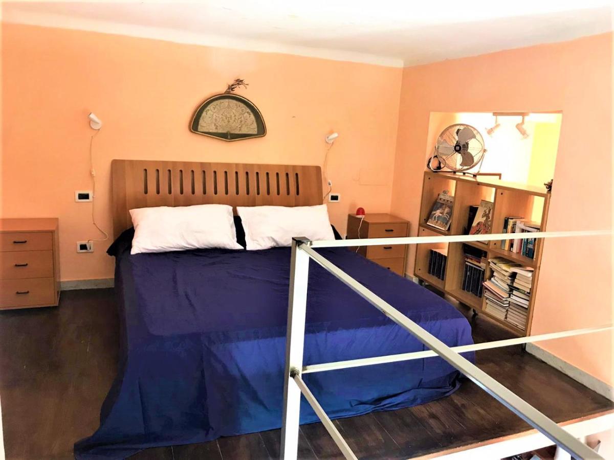 Sergiohome La Spezia Bagian luar foto